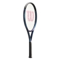 Wilson Tennisschläger Ultra V4.0 108in/270g/Komfort blau - besaitet -